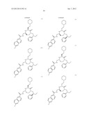 METHODS OF MODULATING THE ACTIVITY OF THE MC1 RECEPTOR AND TREATMENT OF     CONDITIONS RELATED TO THIS RECEPTOR diagram and image