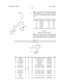 METHODS OF MODULATING THE ACTIVITY OF THE MC1 RECEPTOR AND TREATMENT OF     CONDITIONS RELATED TO THIS RECEPTOR diagram and image