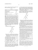 BENZYLIDENE SUBSTITUTED 2,4-PENTANEDIONE COMPOUNDS AND USE THEREOF AS     STABILIZERS diagram and image