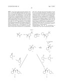 SOFT ANTICHOLINERGIC ZWITTERIONS diagram and image