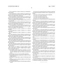 AQUEOUS FATTY QUATERNARY AMINE-CONTAINING CARRIER SYSTEMS FOR     WATER-INSOLUBLE MATERIALS diagram and image