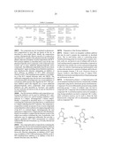 Bimacrocylic HCV NS3 Protease Inhibitors diagram and image