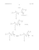 Bimacrocylic HCV NS3 Protease Inhibitors diagram and image