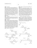 Bimacrocylic HCV NS3 Protease Inhibitors diagram and image