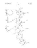 Bimacrocylic HCV NS3 Protease Inhibitors diagram and image