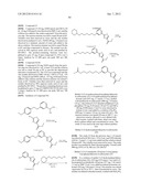 Bimacrocylic HCV NS3 Protease Inhibitors diagram and image