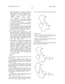 Bimacrocylic HCV NS3 Protease Inhibitors diagram and image