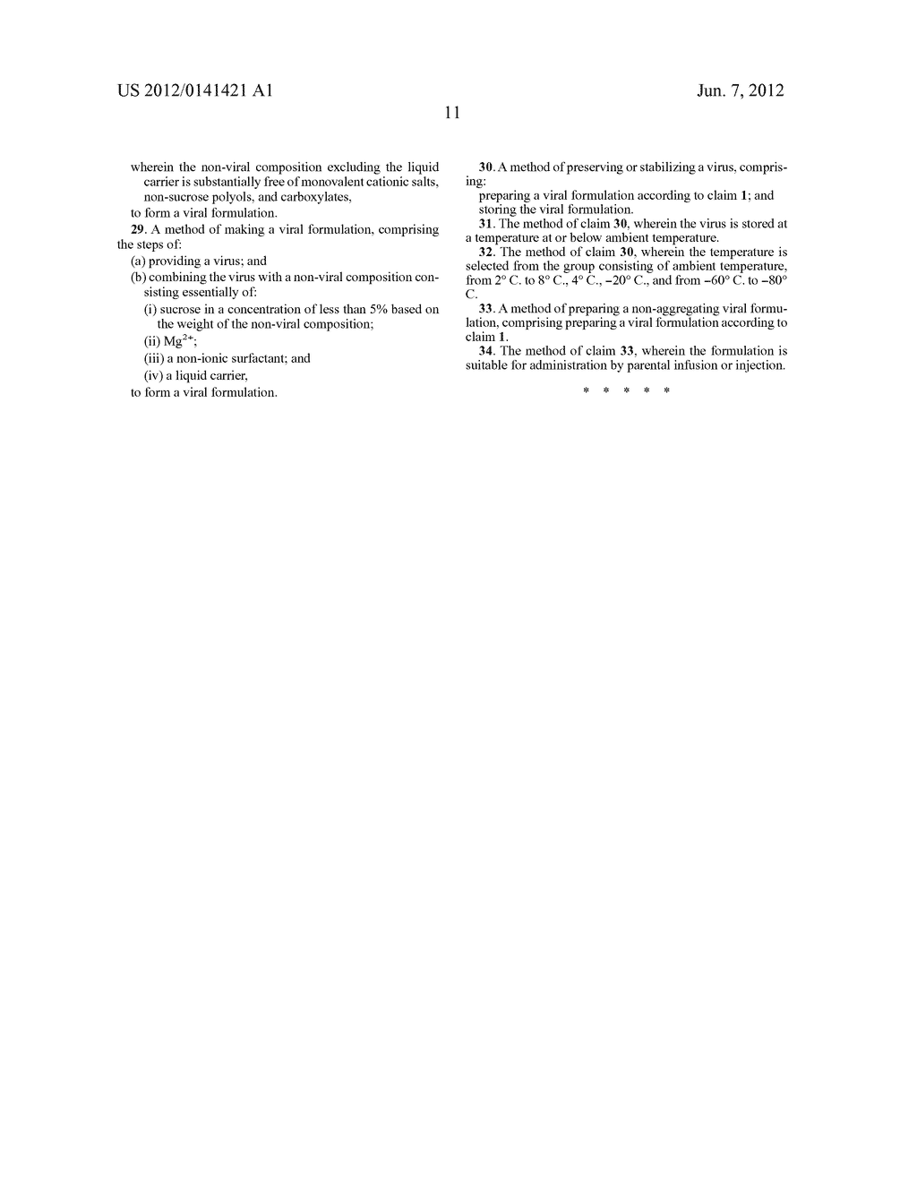 LIQUID VIRAL FORMULATIONS - diagram, schematic, and image 15