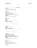 FIBROBLAST GROWTH FACTOR RECEPTOR-DERIVED PEPTIDES BINDING TO NCAM diagram and image