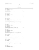 METHODS AND COMPOSITIONS FOR DIAGNOSIS AND TREATMENT OF B CELL CHRONIC     LYMPHOCYTIC LEUKEMIA diagram and image