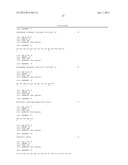 METHODS AND COMPOSITIONS FOR DIAGNOSIS AND TREATMENT OF B CELL CHRONIC     LYMPHOCYTIC LEUKEMIA diagram and image