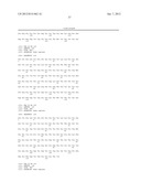 METHODS AND COMPOSITIONS FOR DIAGNOSIS AND TREATMENT OF B CELL CHRONIC     LYMPHOCYTIC LEUKEMIA diagram and image