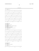 METHODS AND COMPOSITIONS FOR DIAGNOSIS AND TREATMENT OF B CELL CHRONIC     LYMPHOCYTIC LEUKEMIA diagram and image