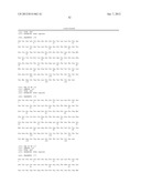 METHODS AND COMPOSITIONS FOR DIAGNOSIS AND TREATMENT OF B CELL CHRONIC     LYMPHOCYTIC LEUKEMIA diagram and image