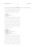 METHODS AND COMPOSITIONS FOR DIAGNOSIS AND TREATMENT OF B CELL CHRONIC     LYMPHOCYTIC LEUKEMIA diagram and image