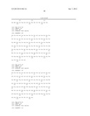 METHODS AND COMPOSITIONS FOR DIAGNOSIS AND TREATMENT OF B CELL CHRONIC     LYMPHOCYTIC LEUKEMIA diagram and image