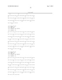 METHODS AND COMPOSITIONS FOR DIAGNOSIS AND TREATMENT OF B CELL CHRONIC     LYMPHOCYTIC LEUKEMIA diagram and image