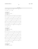 METHODS AND COMPOSITIONS FOR DIAGNOSIS AND TREATMENT OF B CELL CHRONIC     LYMPHOCYTIC LEUKEMIA diagram and image