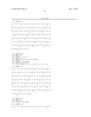 METHODS AND COMPOSITIONS FOR DIAGNOSIS AND TREATMENT OF B CELL CHRONIC     LYMPHOCYTIC LEUKEMIA diagram and image