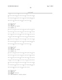 METHODS AND COMPOSITIONS FOR DIAGNOSIS AND TREATMENT OF B CELL CHRONIC     LYMPHOCYTIC LEUKEMIA diagram and image