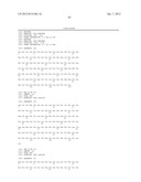 METHODS AND COMPOSITIONS FOR DIAGNOSIS AND TREATMENT OF B CELL CHRONIC     LYMPHOCYTIC LEUKEMIA diagram and image