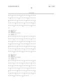 METHODS AND COMPOSITIONS FOR DIAGNOSIS AND TREATMENT OF B CELL CHRONIC     LYMPHOCYTIC LEUKEMIA diagram and image