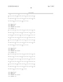 METHODS AND COMPOSITIONS FOR DIAGNOSIS AND TREATMENT OF B CELL CHRONIC     LYMPHOCYTIC LEUKEMIA diagram and image