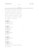 METHODS AND COMPOSITIONS FOR DIAGNOSIS AND TREATMENT OF B CELL CHRONIC     LYMPHOCYTIC LEUKEMIA diagram and image