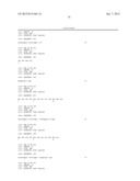 METHODS AND COMPOSITIONS FOR DIAGNOSIS AND TREATMENT OF B CELL CHRONIC     LYMPHOCYTIC LEUKEMIA diagram and image