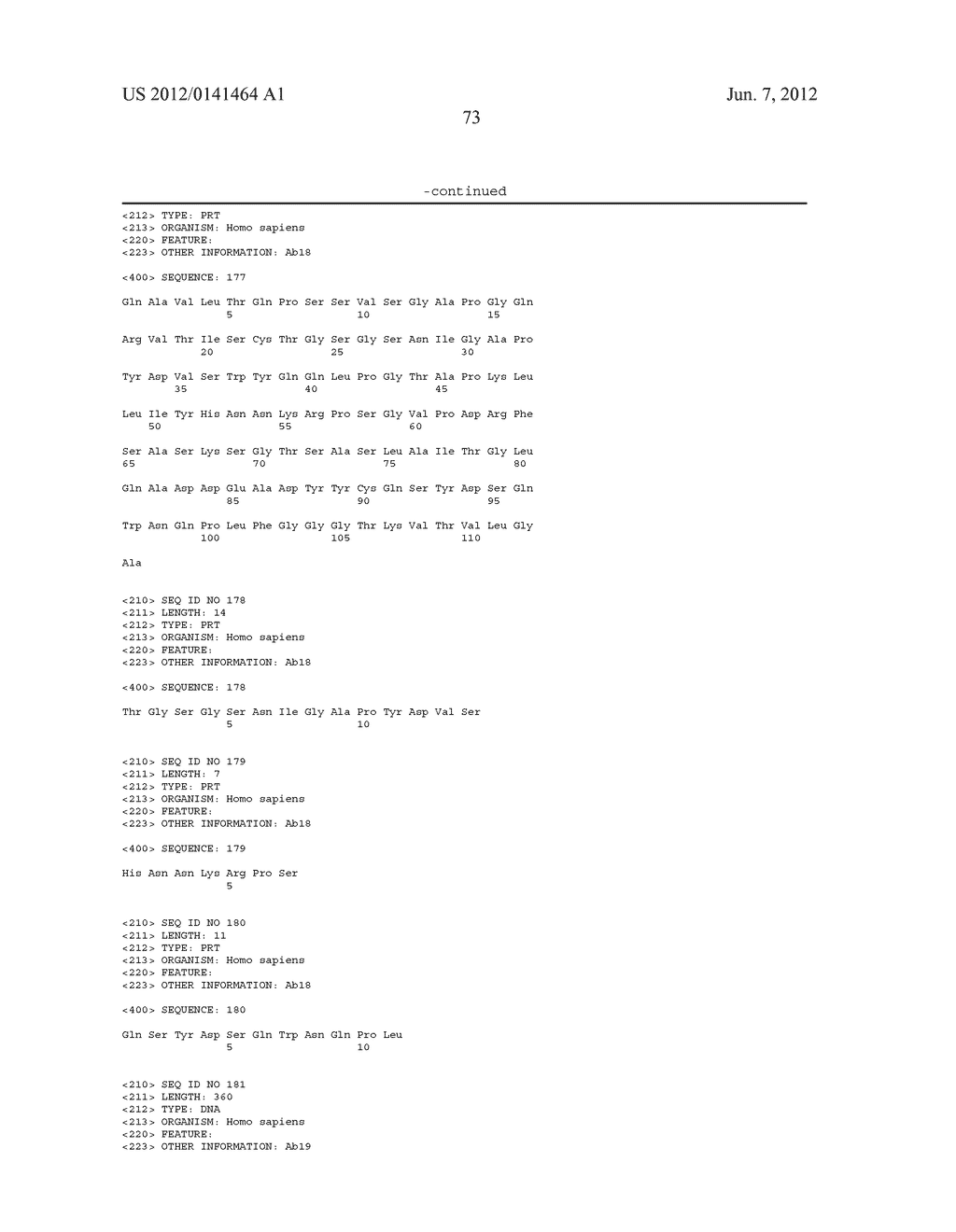 BINDING MEMBER FOR GM-CSF RECEPTOR - diagram, schematic, and image 83