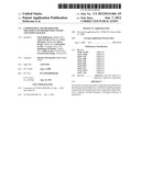 COMPOSITION AND METHOD FOR TREATMENT OF REPERFUSION INJURY AND TISSUE     DAMAGE diagram and image