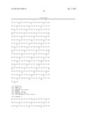 NOVEL G PROTEIN COUPLED RECEPTOR PROTEIN AND USE THEREOF diagram and image