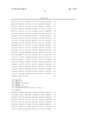 NOVEL G PROTEIN COUPLED RECEPTOR PROTEIN AND USE THEREOF diagram and image