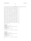 NOVEL G PROTEIN COUPLED RECEPTOR PROTEIN AND USE THEREOF diagram and image