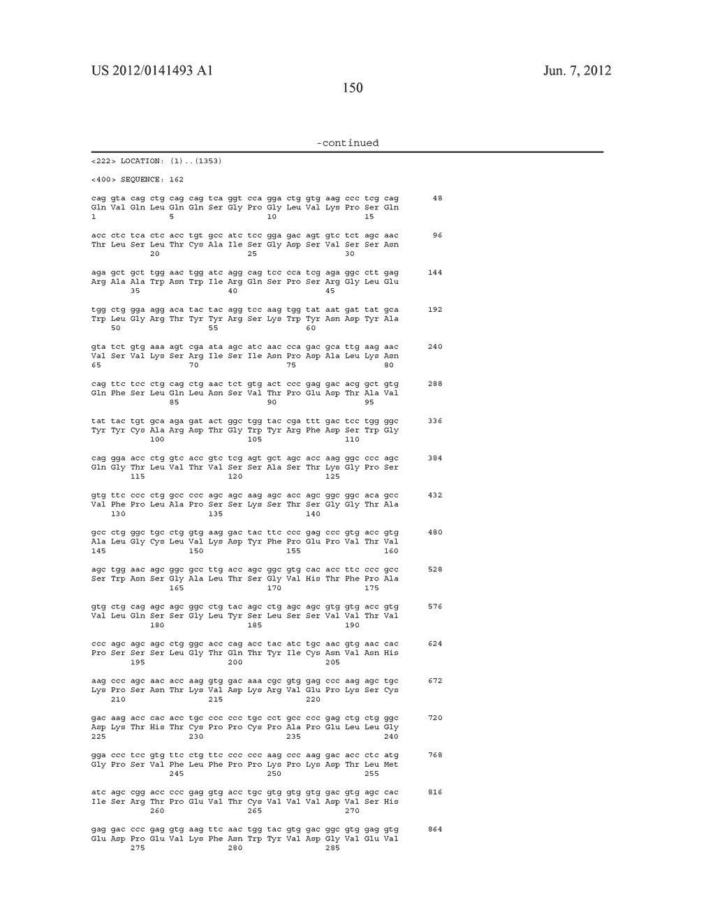 HUMAN BINDING MOLECULES HAVING KILLING ACTIVITY AGAINST STAPHYLOCOCCI AND     USES THEREOF - diagram, schematic, and image 157