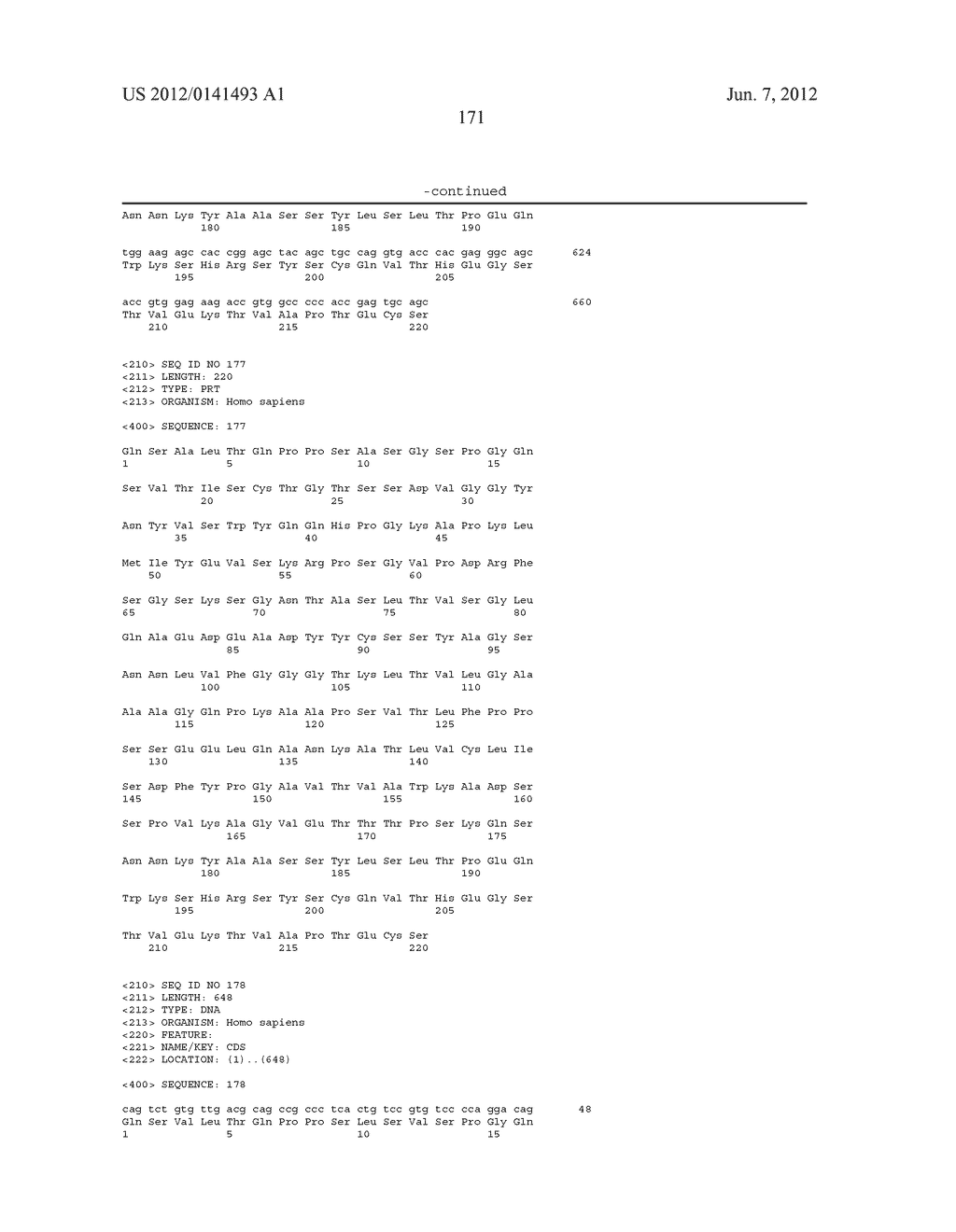 HUMAN BINDING MOLECULES HAVING KILLING ACTIVITY AGAINST STAPHYLOCOCCI AND     USES THEREOF - diagram, schematic, and image 178