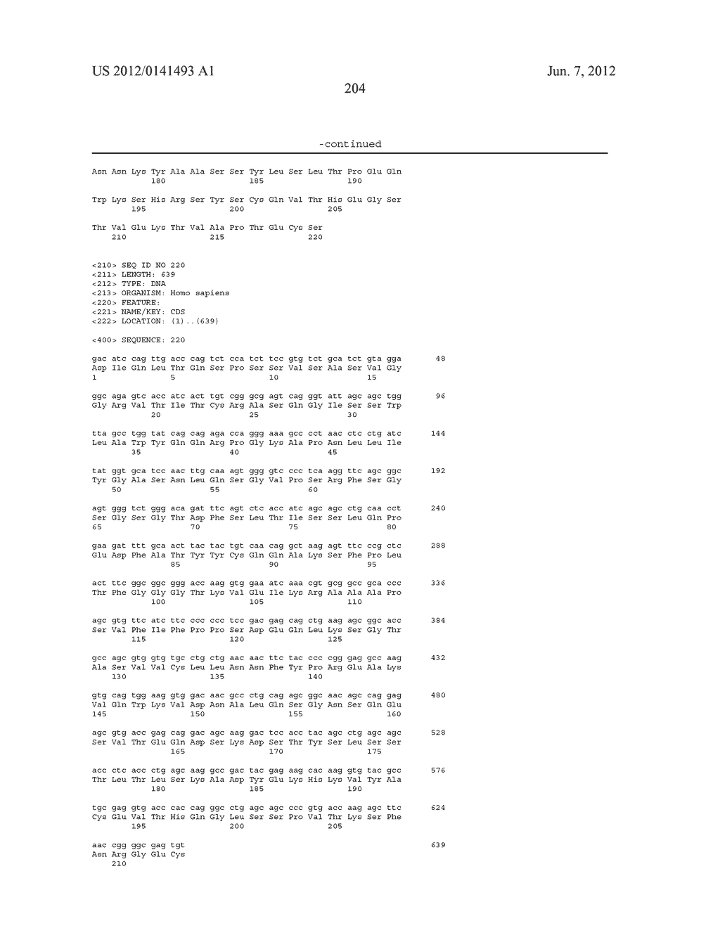 HUMAN BINDING MOLECULES HAVING KILLING ACTIVITY AGAINST STAPHYLOCOCCI AND     USES THEREOF - diagram, schematic, and image 211