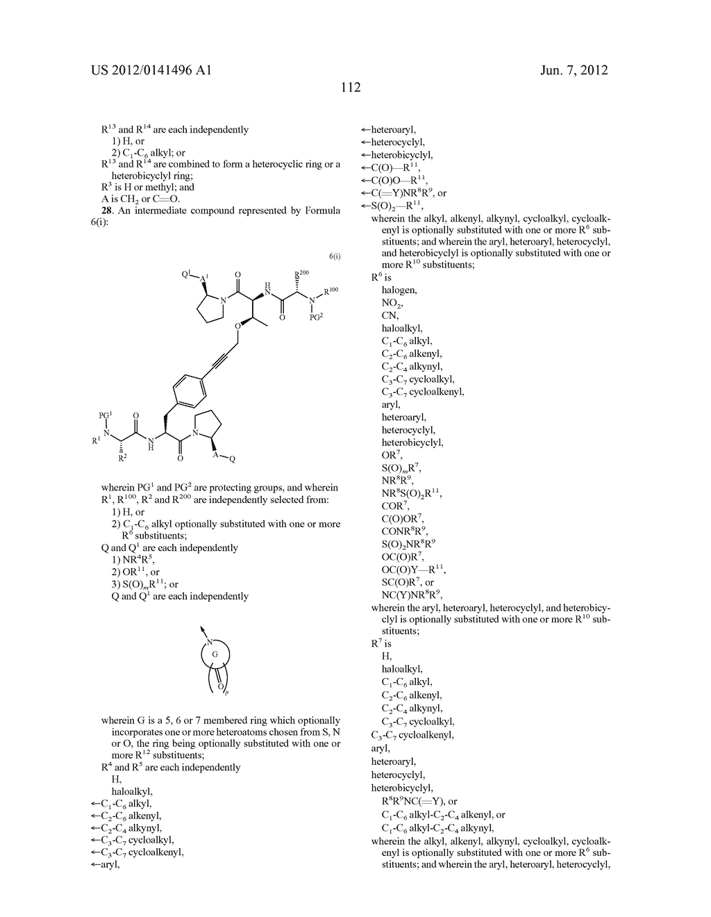 IAP BIR DOMAIN BINDING COMPOUNDS - diagram, schematic, and image 113