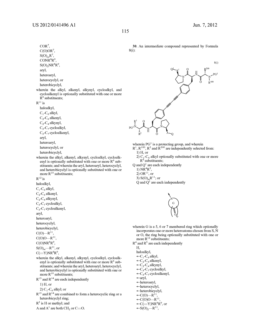 IAP BIR DOMAIN BINDING COMPOUNDS - diagram, schematic, and image 116