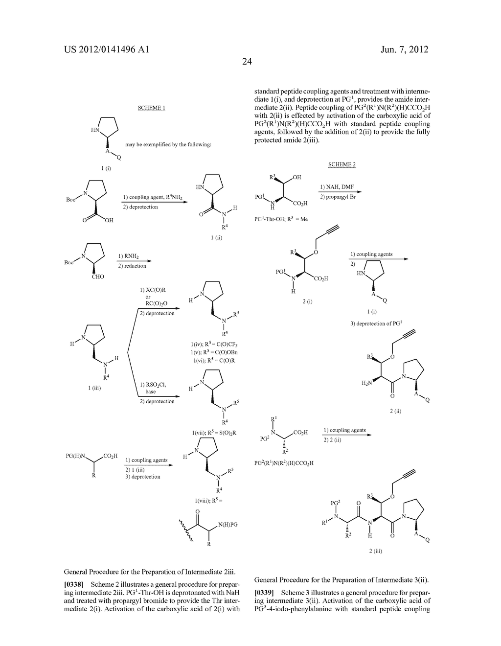 IAP BIR DOMAIN BINDING COMPOUNDS - diagram, schematic, and image 25