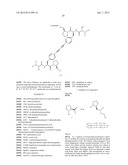 IAP BIR DOMAIN BINDING COMPOUNDS diagram and image