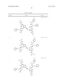 IAP BIR DOMAIN BINDING COMPOUNDS diagram and image