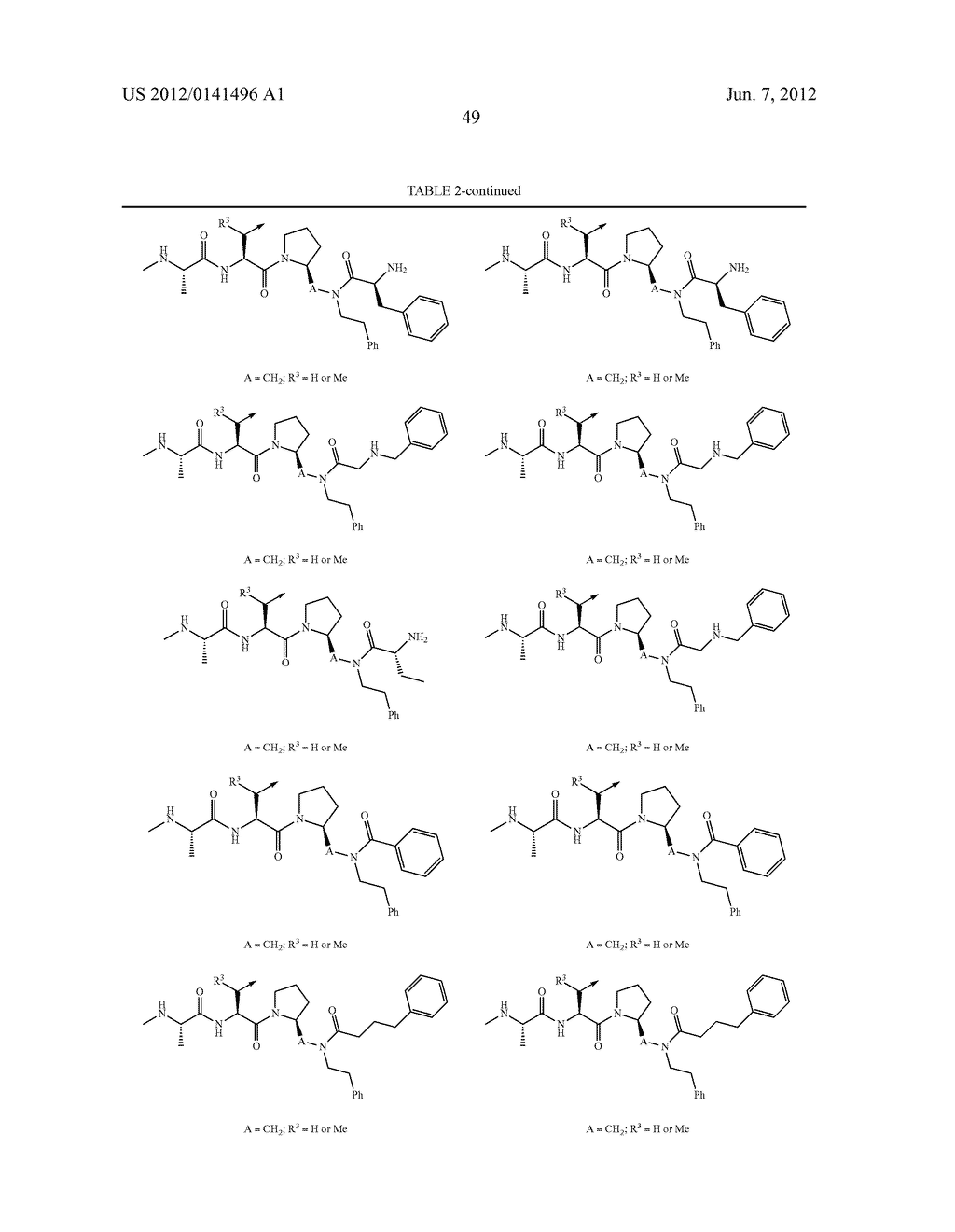 IAP BIR DOMAIN BINDING COMPOUNDS - diagram, schematic, and image 50