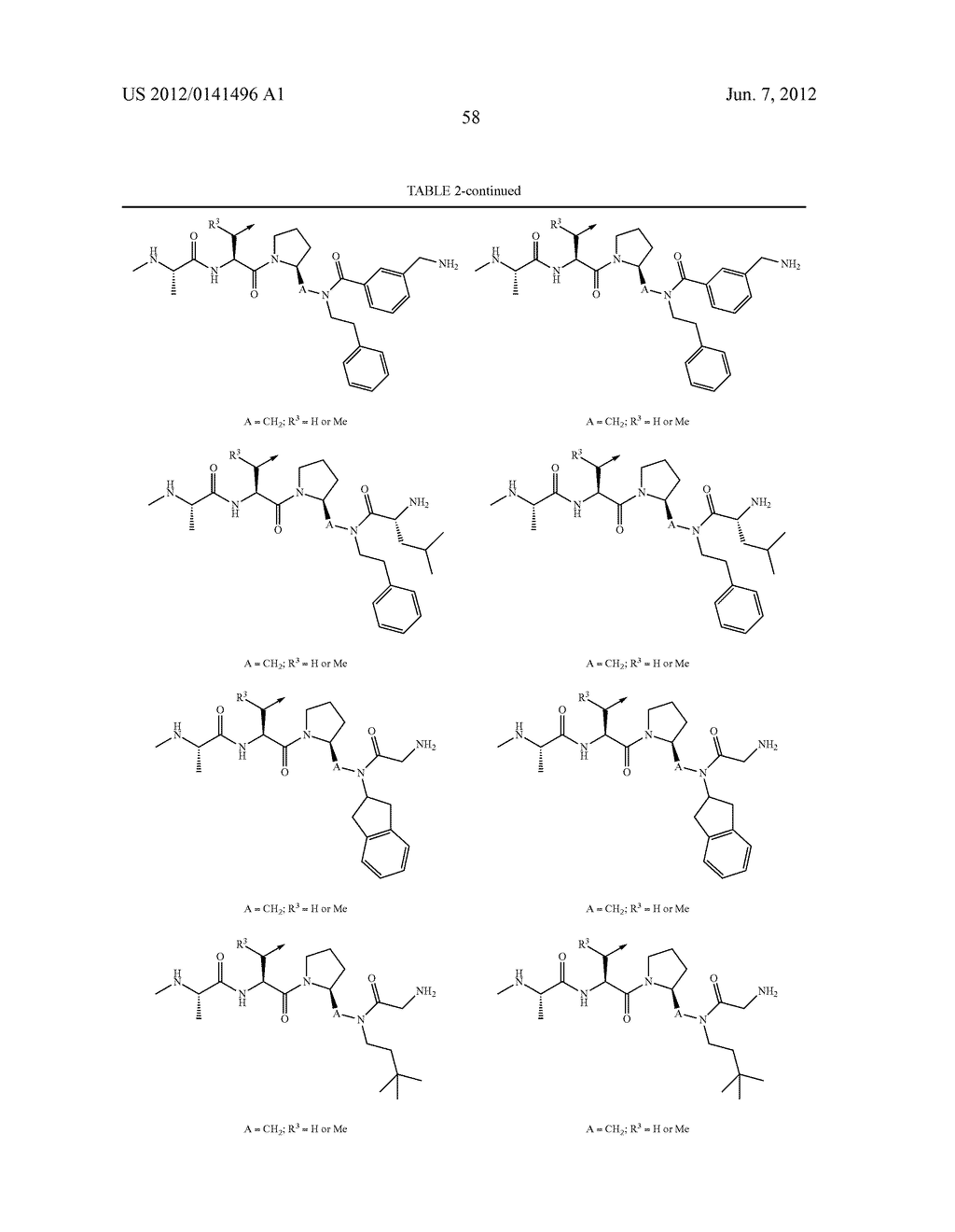 IAP BIR DOMAIN BINDING COMPOUNDS - diagram, schematic, and image 59