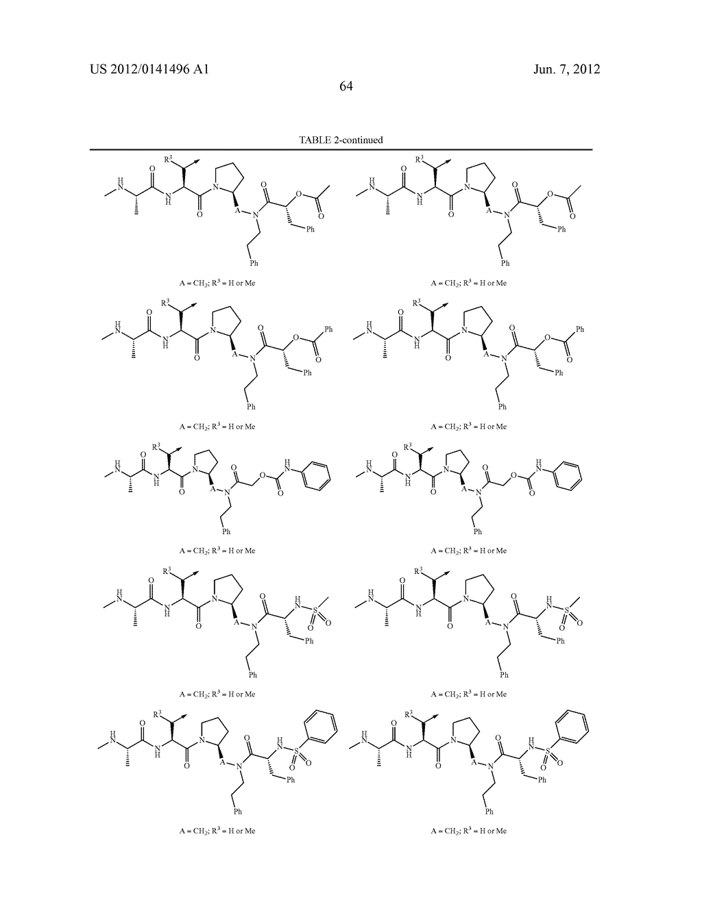 IAP BIR DOMAIN BINDING COMPOUNDS - diagram, schematic, and image 65