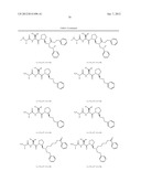 IAP BIR DOMAIN BINDING COMPOUNDS diagram and image