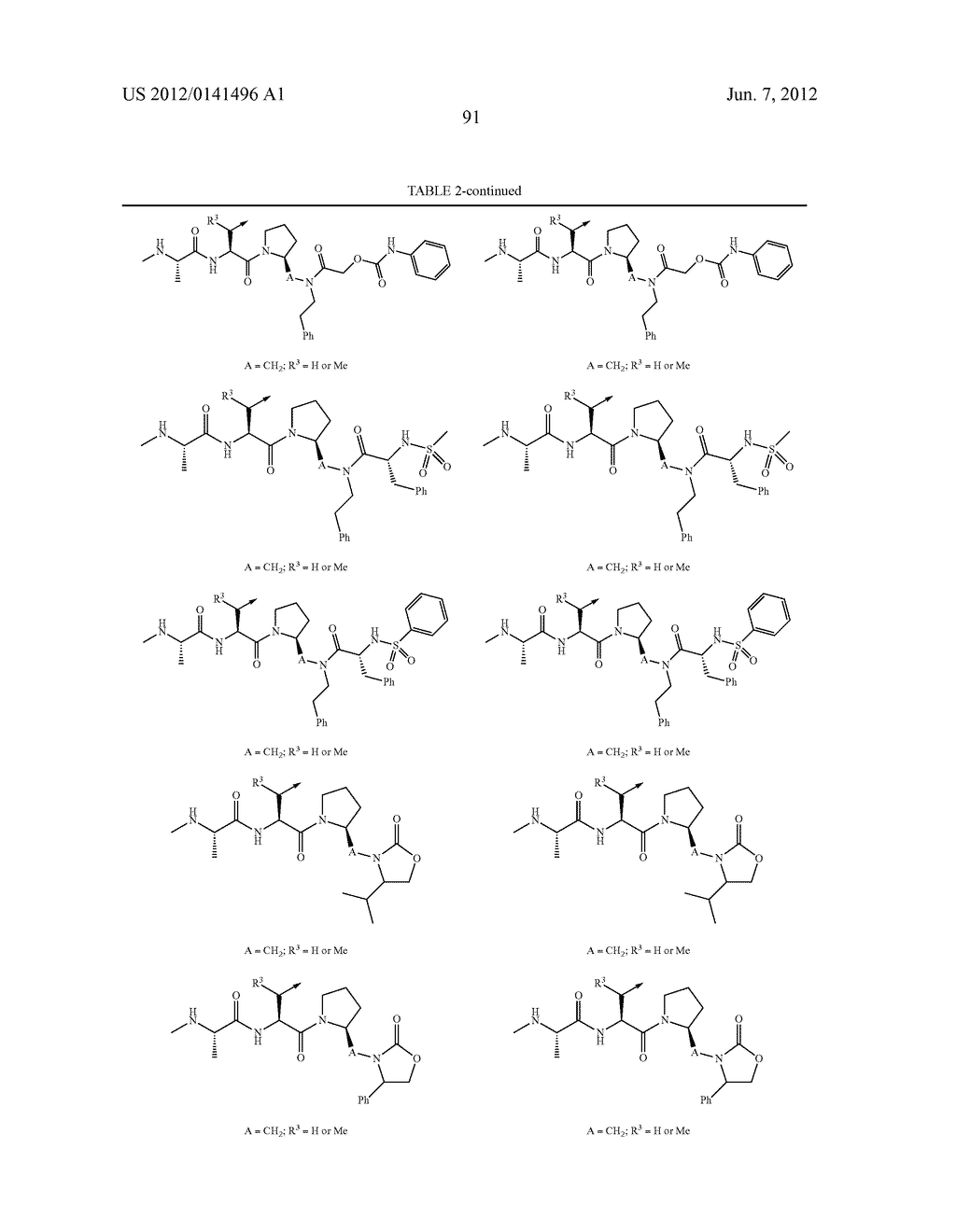 IAP BIR DOMAIN BINDING COMPOUNDS - diagram, schematic, and image 92