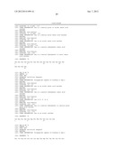 SPECIFIC BINDING AGENTS OF HUMAN ANGIOPOIETIN-2 diagram and image