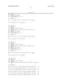 SPECIFIC BINDING AGENTS OF HUMAN ANGIOPOIETIN-2 diagram and image