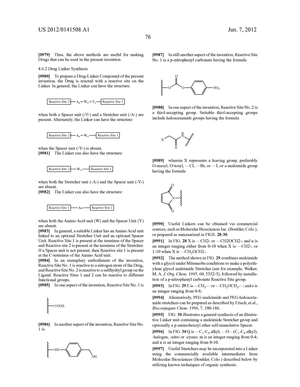 MONOMETHYLVALINE COMPOUNDS CAPABLE OF CONJUGATION TO LIGANDS - diagram, schematic, and image 117